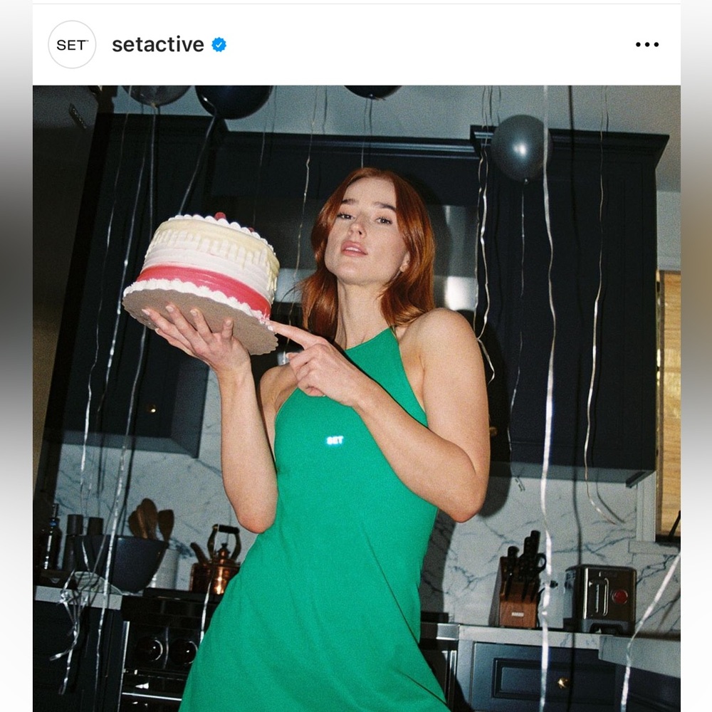 SET active - Sportbody